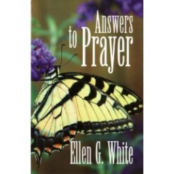 Answers to Prayer