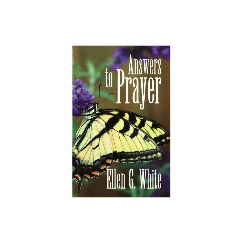 Answers to Prayer