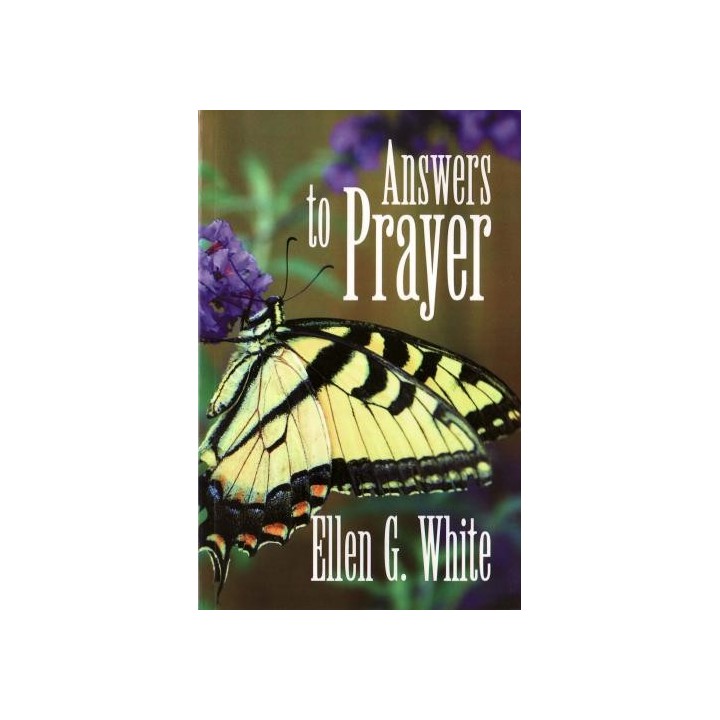 Answers to Prayer