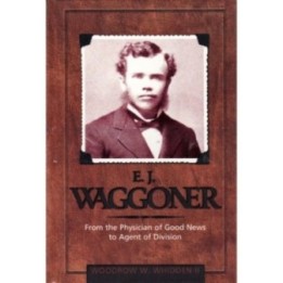 E. J. Waggoner