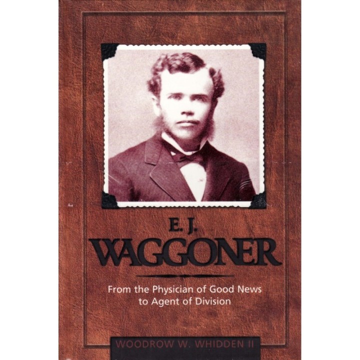 E. J. Waggoner