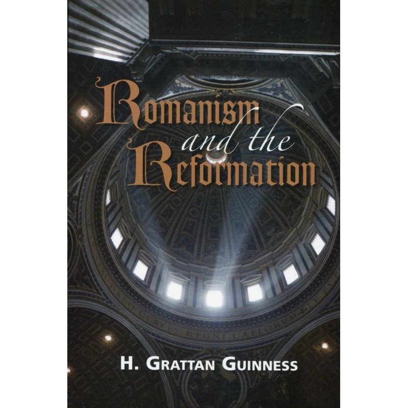 Romanism and the Reformation