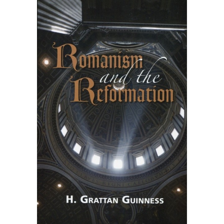 Romanism and the Reformation