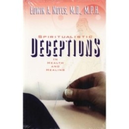 Spiritualistic Deceptions