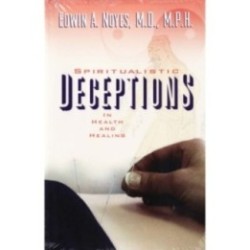 Spiritualistic Deceptions