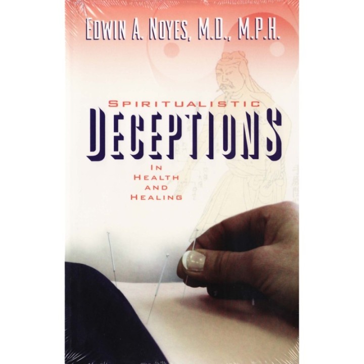 Spiritualistic Deceptions