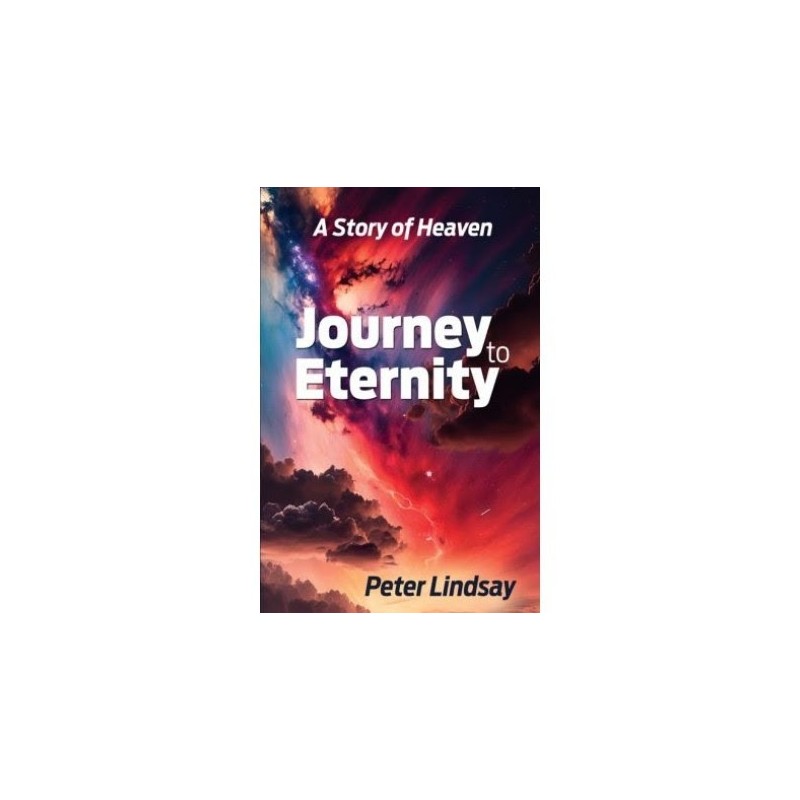 Journey to Eternity