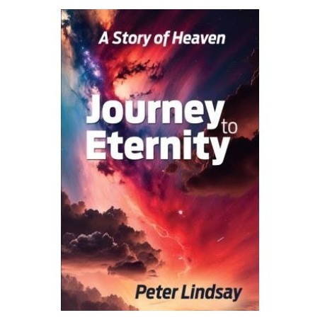 Journey to Eternity