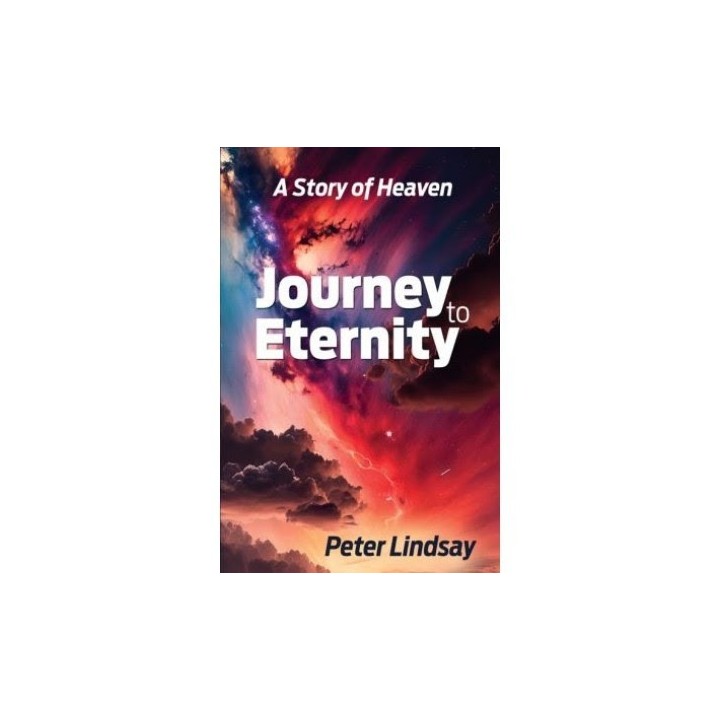 Journey to Eternity