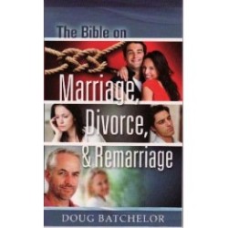 The Bible on Marriage
