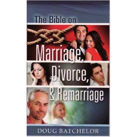 The Bible on Marriage
