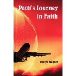 Patti's Journey in Faith