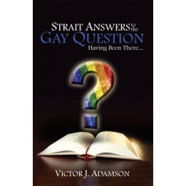 Strait Answers to the Gay Question