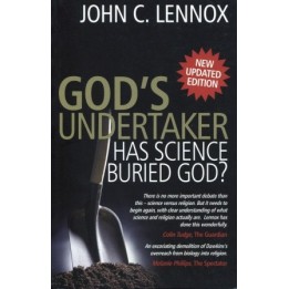 God's Undertaker: Has Science Buried God?
