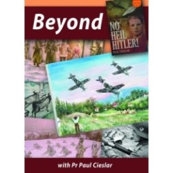 Beyond No Heil Hitler - DVD