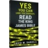 Yes You Can Read the King James Bible (3 books)