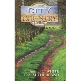 From City to Country Living