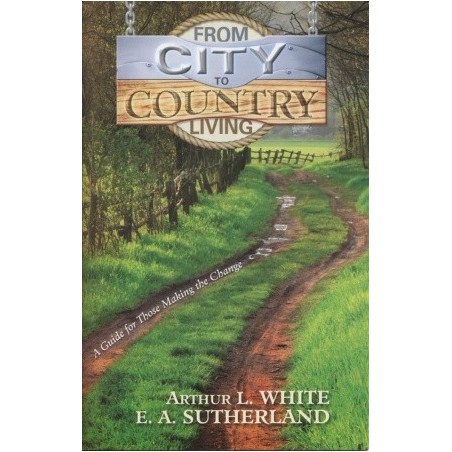 From City to Country Living