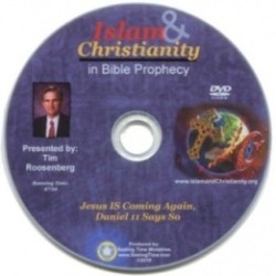 Jesus IS Coming Again