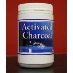 Activated Charcoal Powder 500g