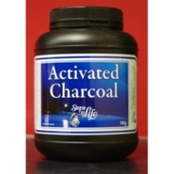Activated Charcoal Powder 1000g