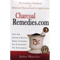 Charcoal Remedies.com - John Dinsley