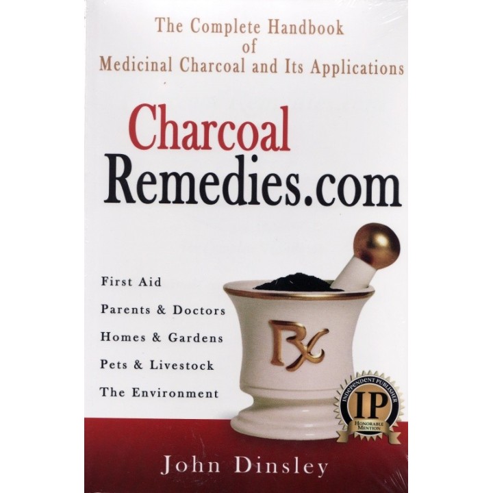 Charcoal Remedies.com - John Dinsley