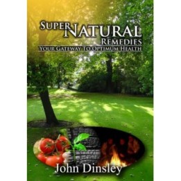 Super Natural Remedies