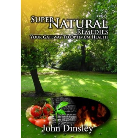 Super Natural Remedies