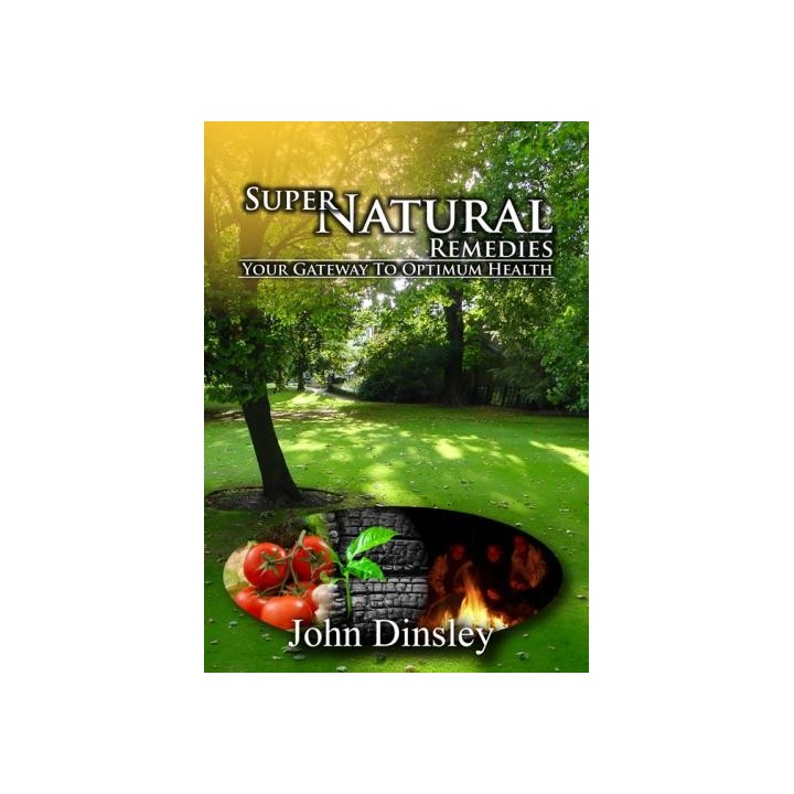 Super Natural Remedies