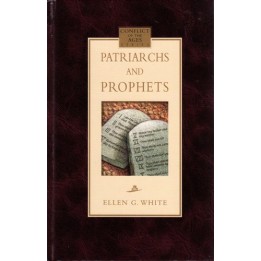 Patriarchs & Prophets H/C