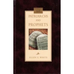 Patriarchs & Prophets H/C