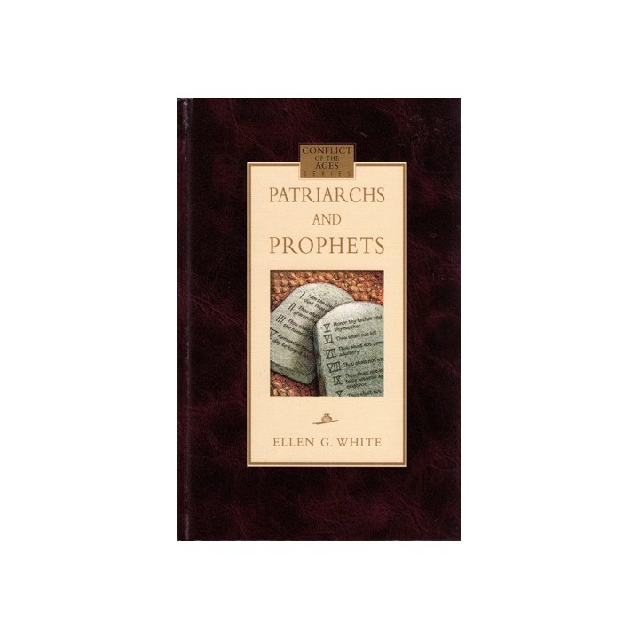Patriarchs & Prophets H/C