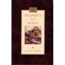 Prophets & Kings H/C