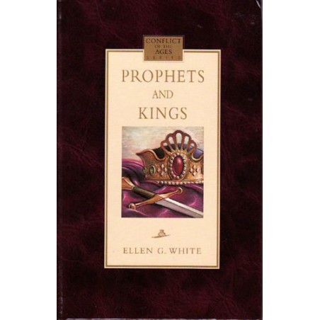 Prophets & Kings H/C