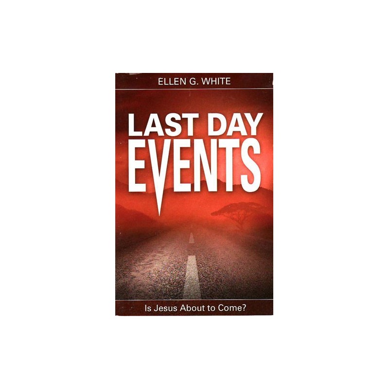 Last Day Events P/B