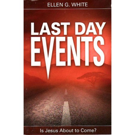 Last Day Events P/B