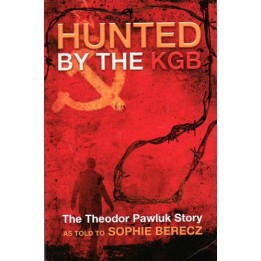 Hunted by the KGB