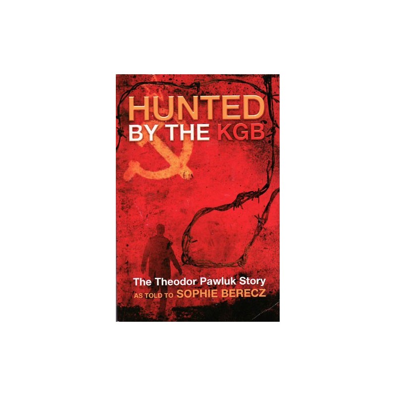Hunted by the KGB
