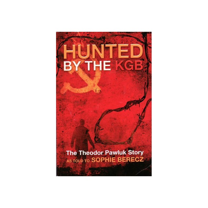 Hunted by the KGB