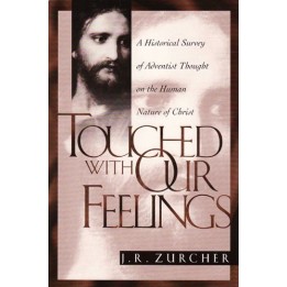 Touched With Our Feelings