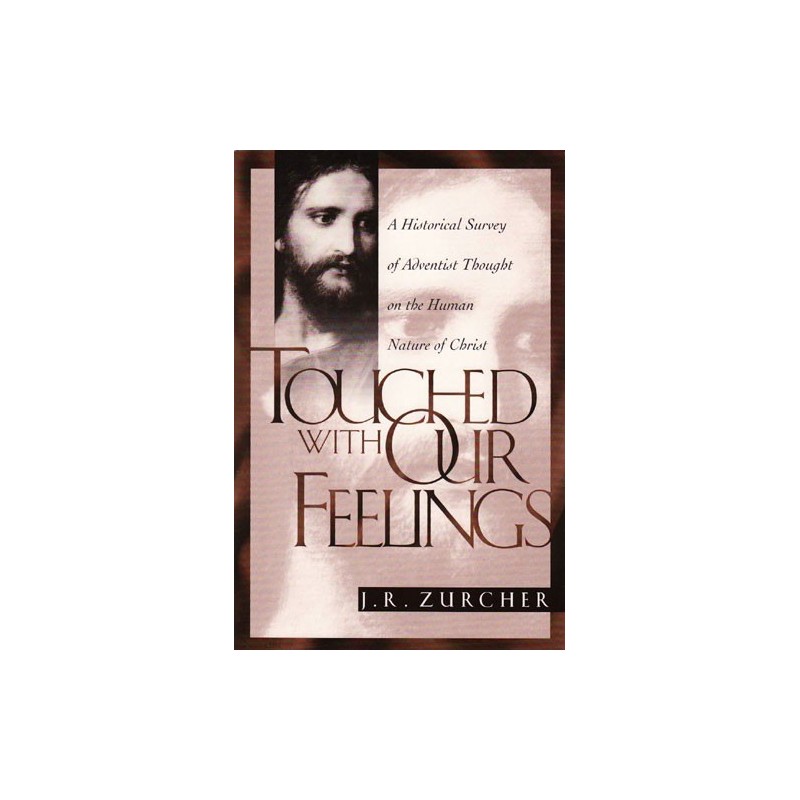 Touched With Our Feelings