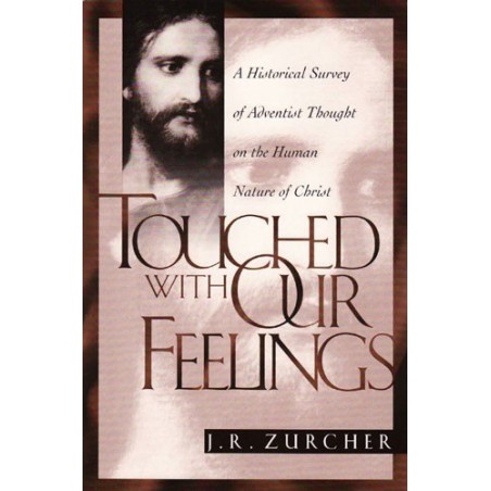 Touched With Our Feelings