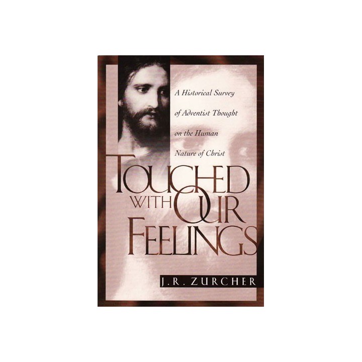 Touched With Our Feelings