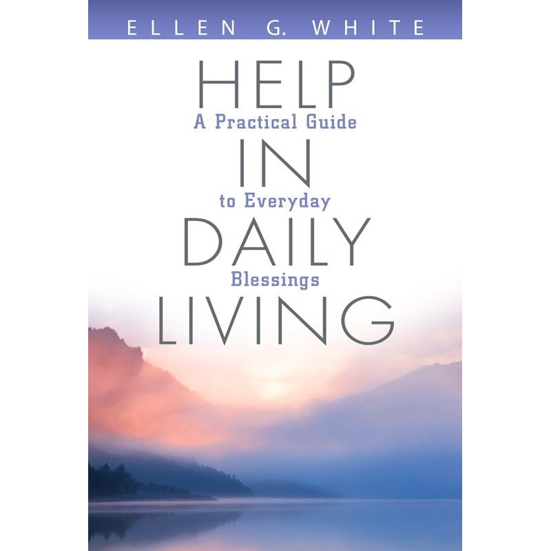 Help in Daily Living