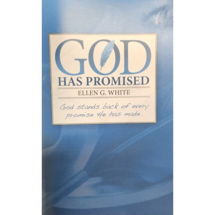 God has Promised
