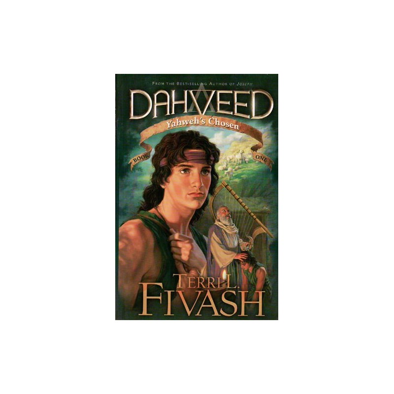 Dahveed - Book One