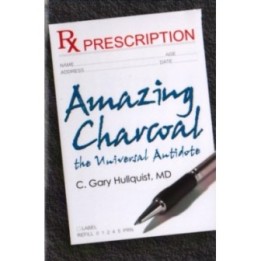 Amazing Charcoal the Universal Antidote