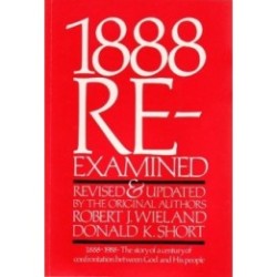 1888 Re-Examined