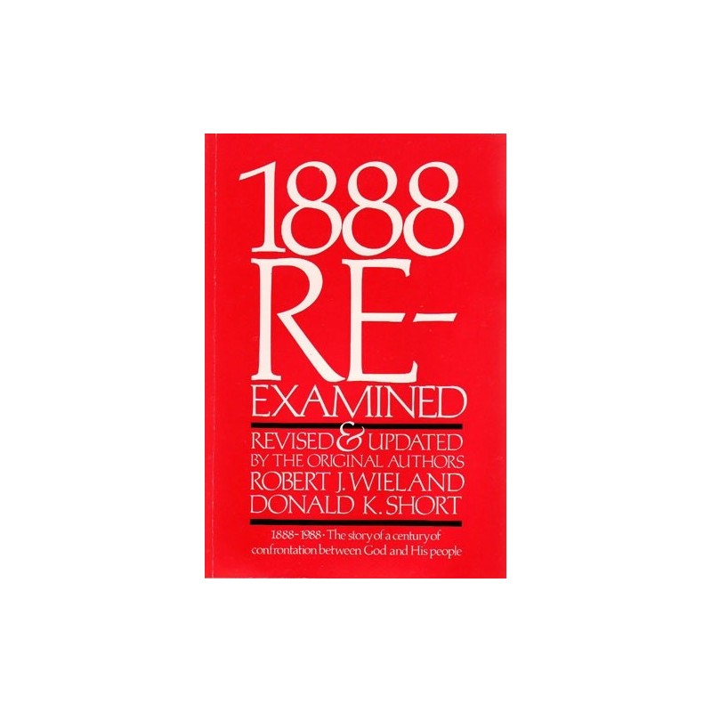 1888 Re-Examined